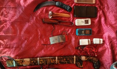 TNI Tegaskan Dua Insiden Penembakan di Papua Tidak Berkaitan, Penyelidikan Kasus Anak Masih Berlangsung